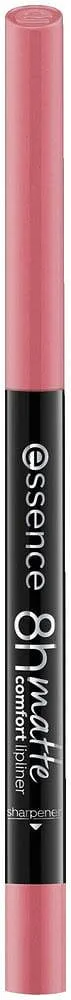 Essence Vintage Rose 8h Matte Comfort Lipliner 0.3g