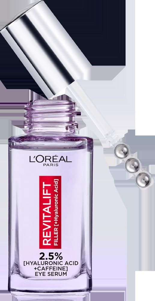 L'oréal Paris Revitalift Filler Eye Serum 15ml