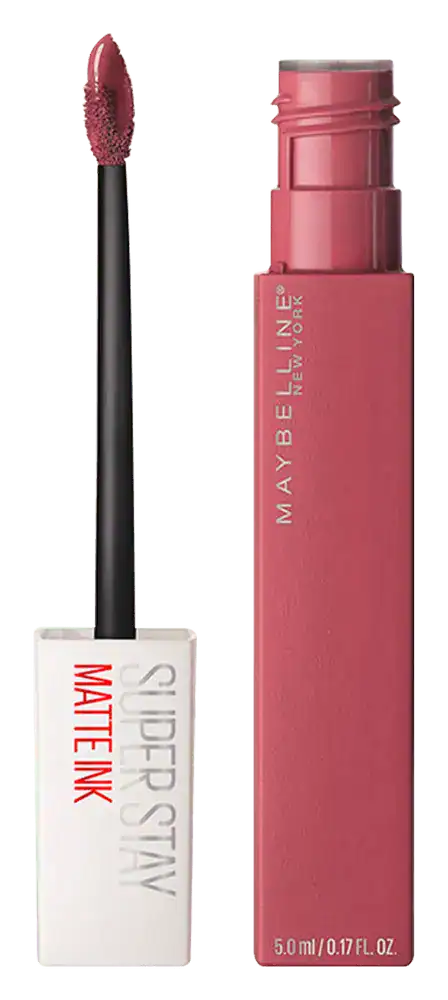 Maybelline Super Stay Savant Matte Ink Liquid Lipstick 5ml