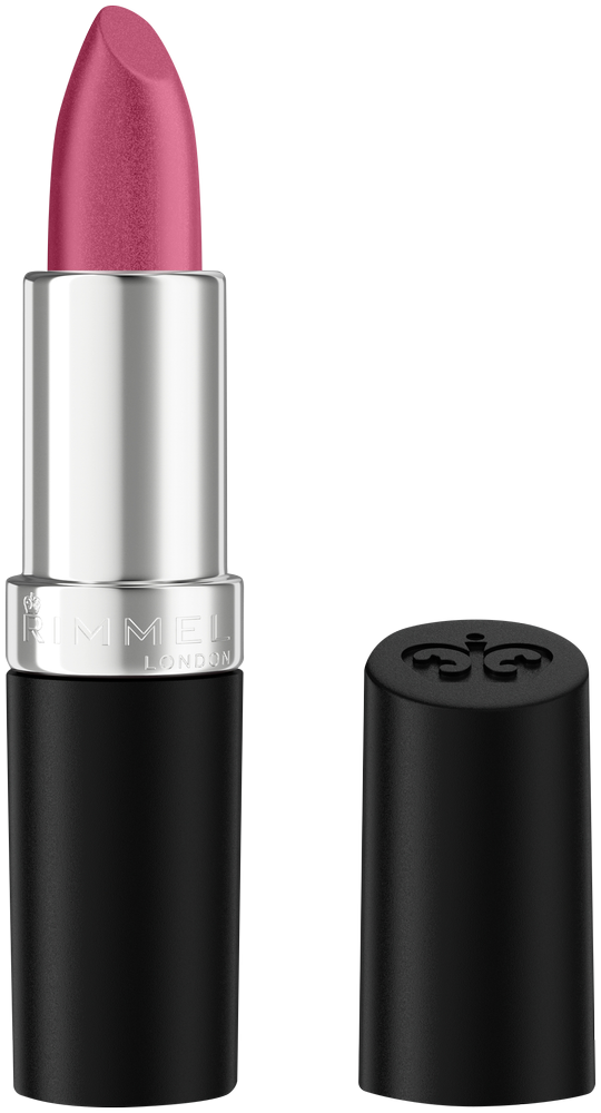Rimmel Lasting Finish Drop of Sherry Satin Lipstick 4g
