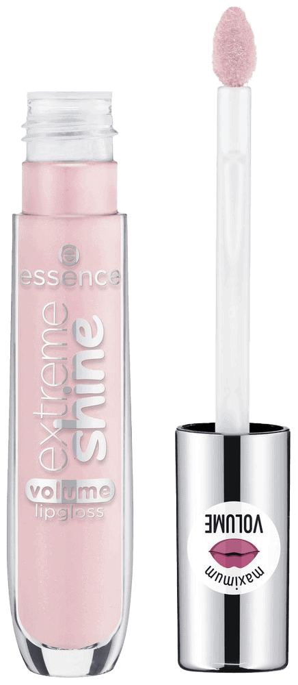 Essence Flower Blossom Extreme Shine Volume Lipgloss 5ml