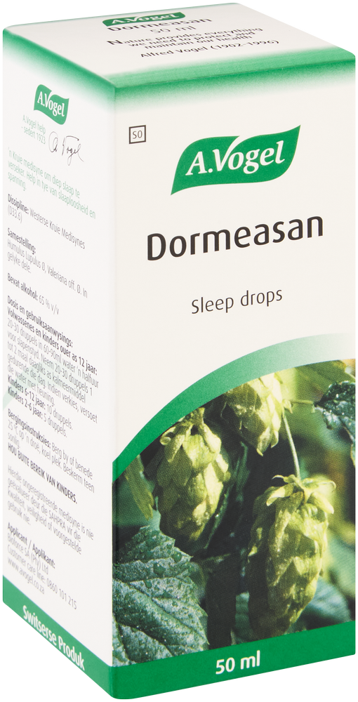 A. Vogel Dormeasan Sleep Drops 50ml