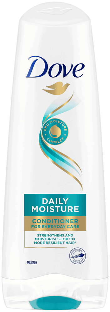 Dove Daily Moisture Conditioner 200ml