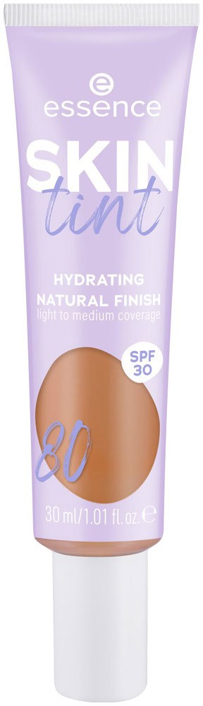 Essence 80 SPF 30 Skin Tint 30ml