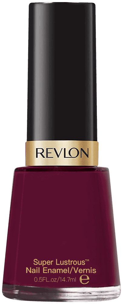 Revlon Super Lustrous Vixen Nail Enamel 14.7ml