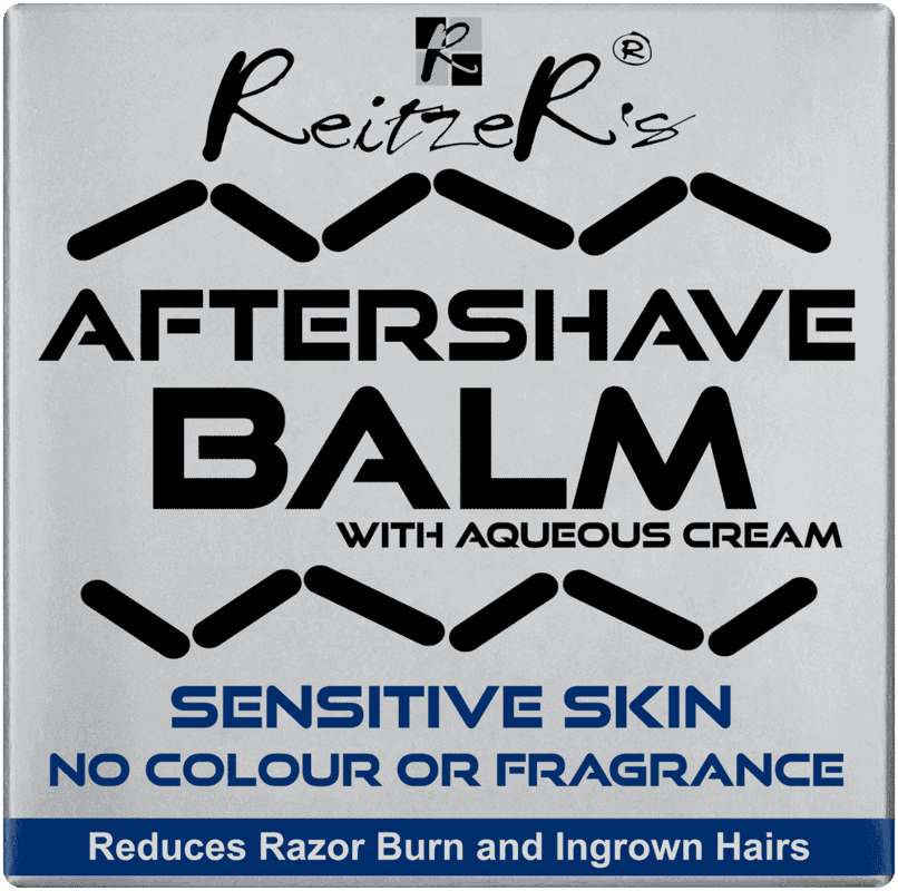 Reitzer's Aftershave Balm 150ml 150ml