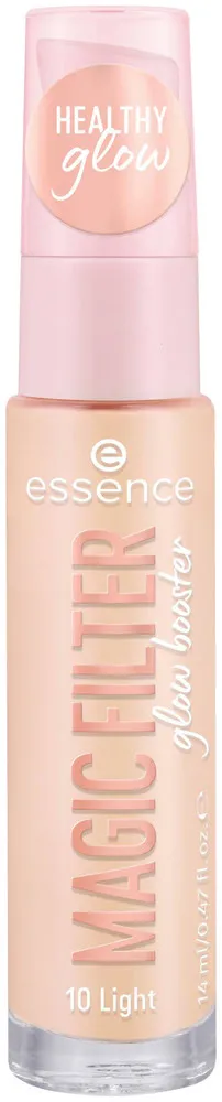 Essence Light Magic Filter Glow Booster 14ml