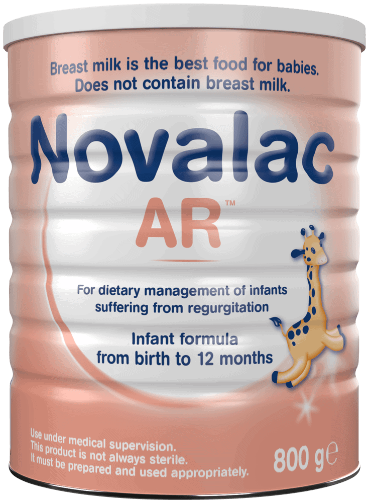 Novalac AR Infant Formula 800g