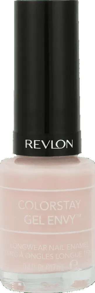 Revlon ColorStay Up In Charms Gel Envy Longwear Nail Enamel 11.7ml