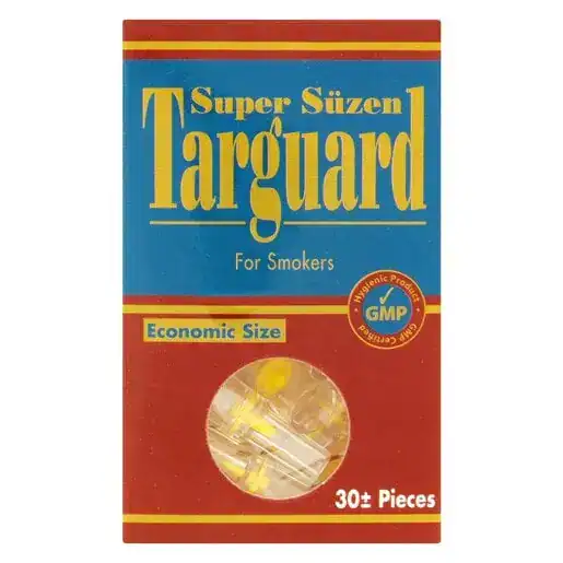 Targuard FILTERS 30'S