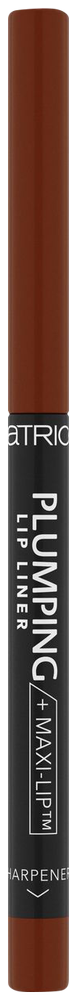Catrice 100 Go All-out Plumping Lip Liner 1s