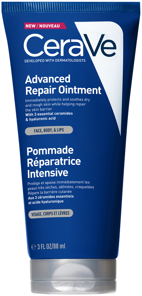 Cerave Advanced Repair Ointment 88ml